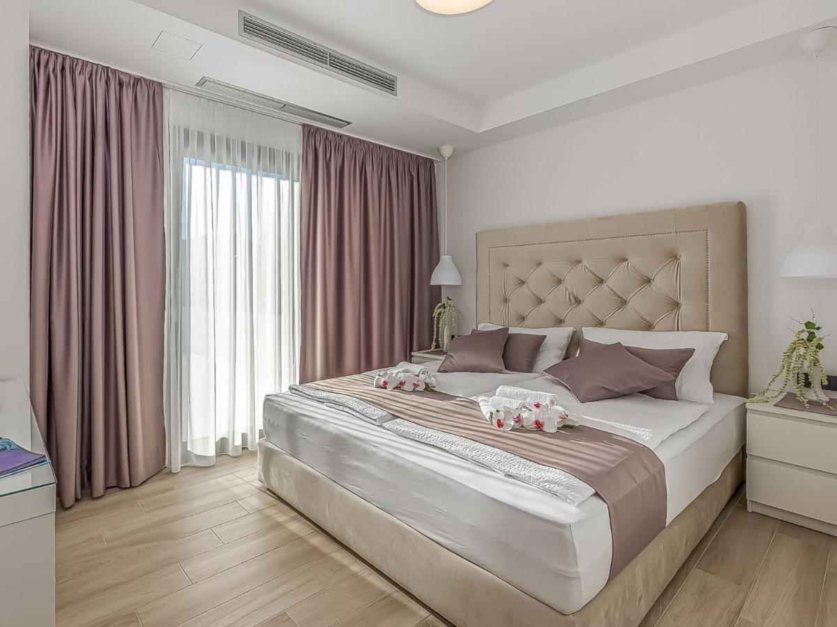 Villa Milly Vrh  Luaran gambar