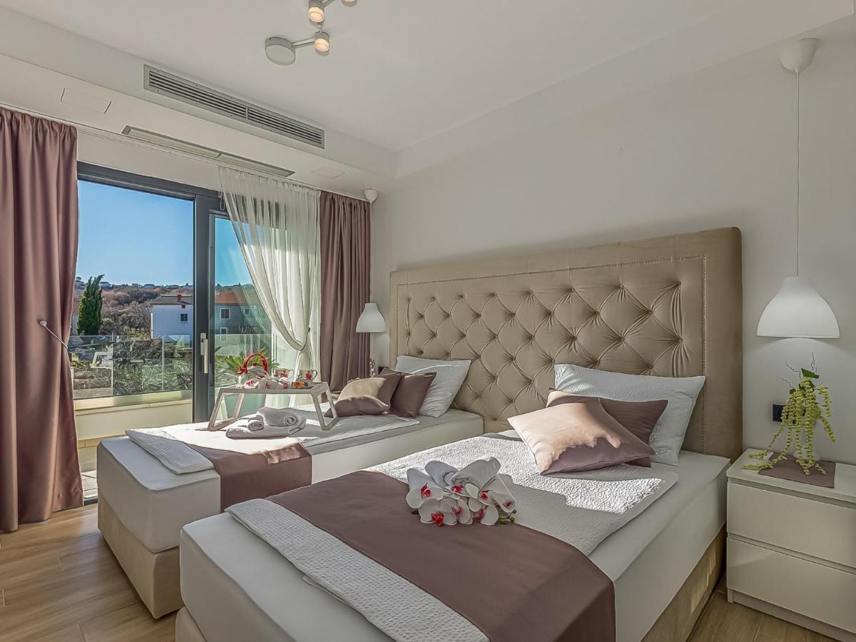 Villa Milly Vrh  Luaran gambar