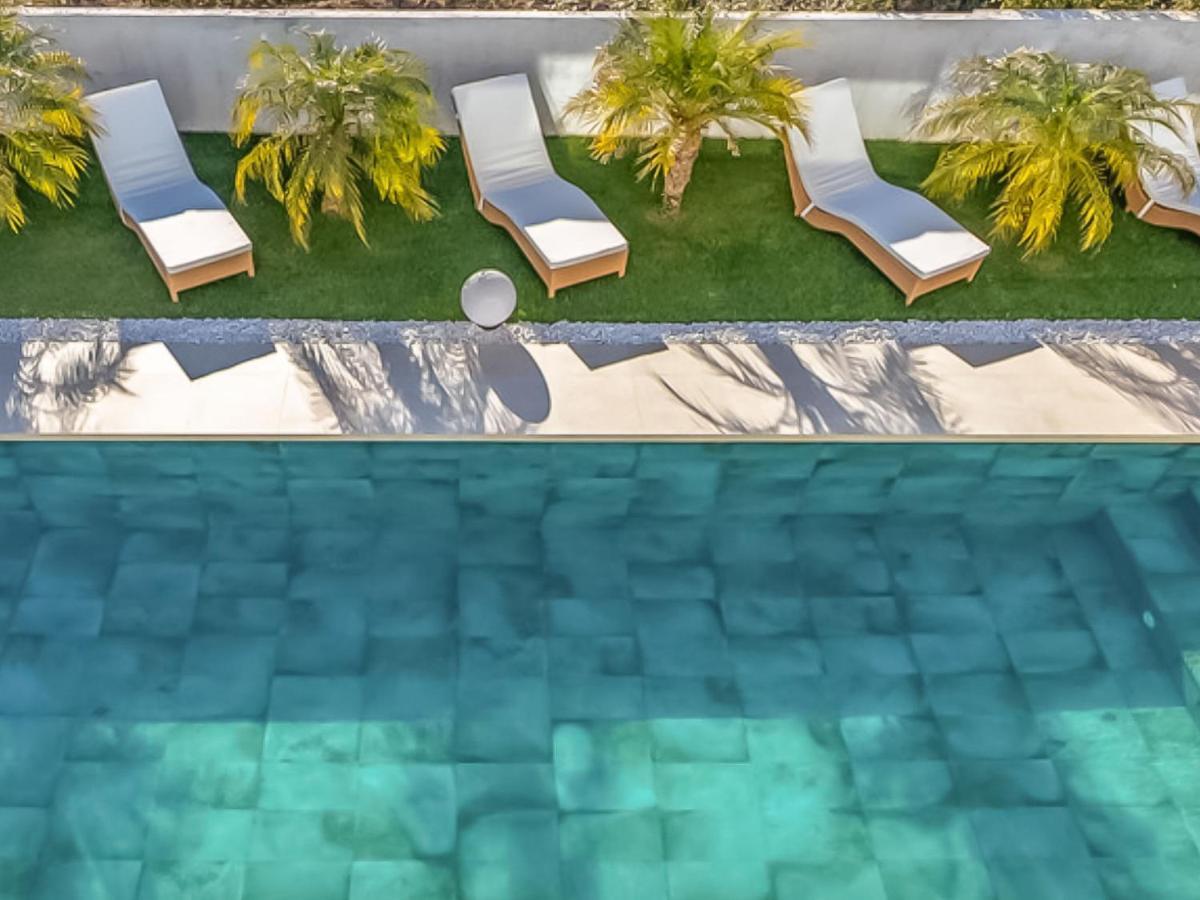 Villa Milly Vrh  Luaran gambar