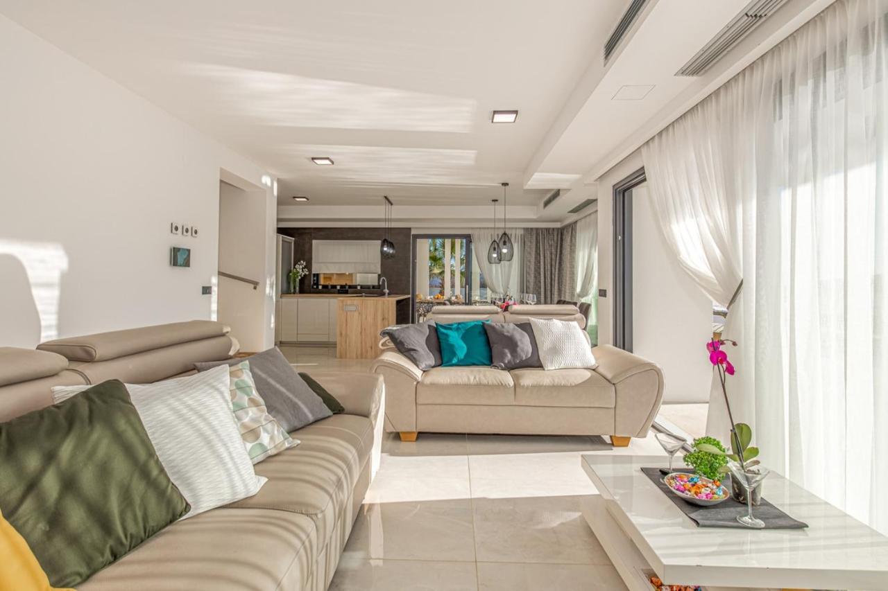 Villa Milly Vrh  Luaran gambar