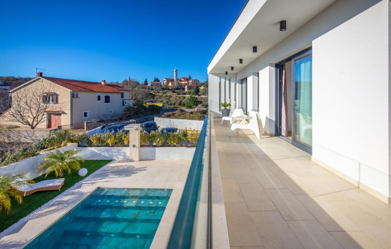 Villa Milly Vrh  Luaran gambar
