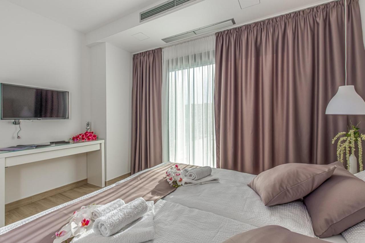 Villa Milly Vrh  Luaran gambar