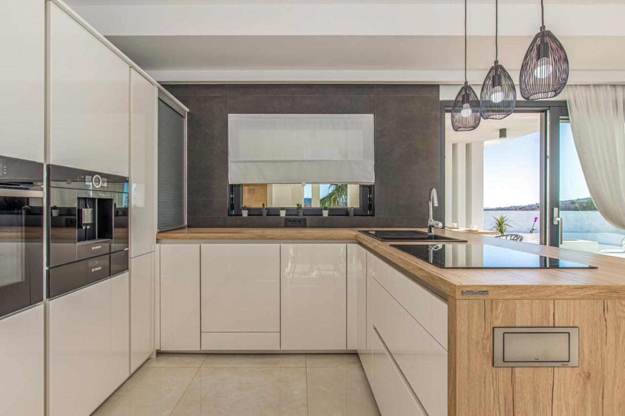 Villa Milly Vrh  Luaran gambar