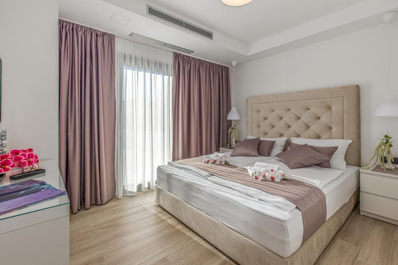 Villa Milly Vrh  Luaran gambar